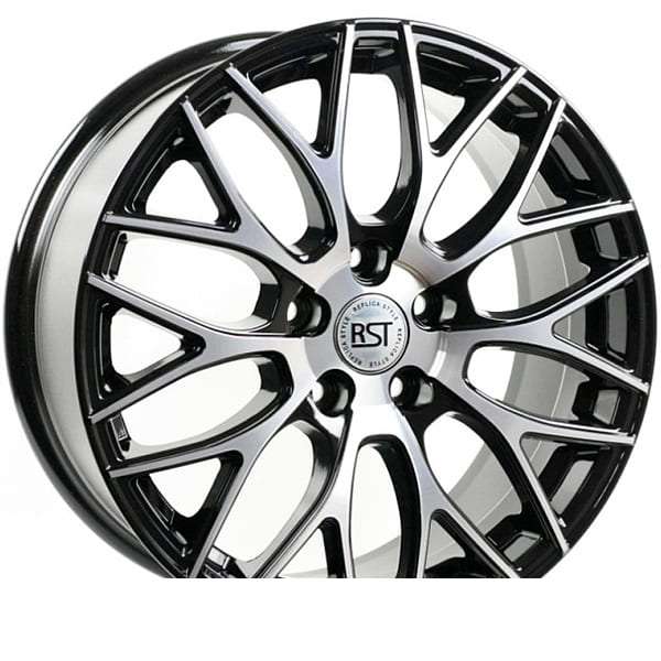 ДЛ 5*114.3 17*7.5 D67.1 ET46 RST R147 BD